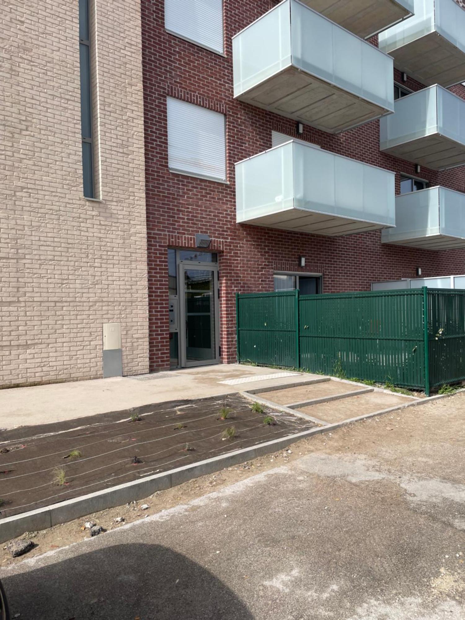 Gite Chti Picard Parking Prive Gratuit Et 100M De La Plage Berck Zewnętrze zdjęcie