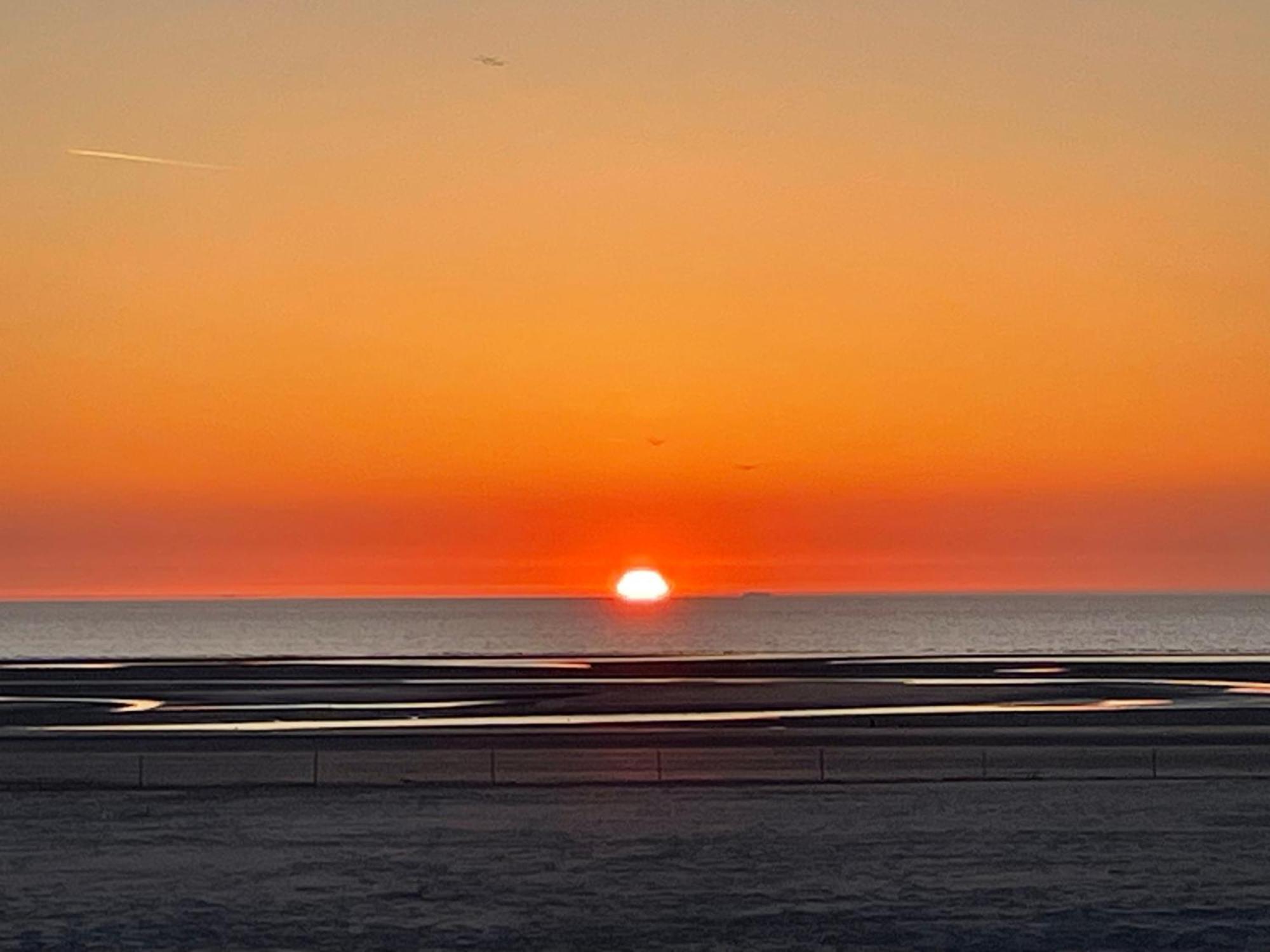 Gite Chti Picard Parking Prive Gratuit Et 100M De La Plage Berck Zewnętrze zdjęcie